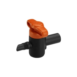 Vanne de régulation Micro-Drip-System pour micro-asperseurs