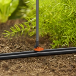 Vanne de régulation Micro-Drip-System pour micro-asperseurs