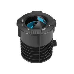 Départ enterré pour système Pipeline et du Sprinklersystem