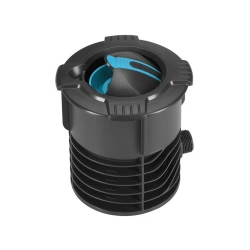 Départ enterré pour système Pipeline et du Sprinklersystem