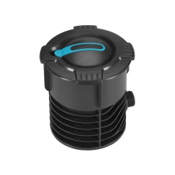 Départ enterré pour système Pipeline et du Sprinklersystem
