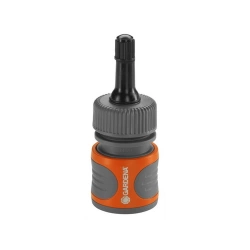 Kit de vidange pour systèmes Pipeline et du Sprinklersystem