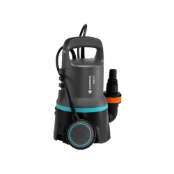 Kit anti-inondations 9000 l/h