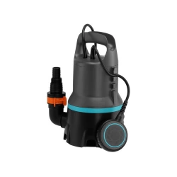 Kit anti-inondations 9000 l/h