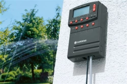Câble de connexion pour électrovannes d'arrosage