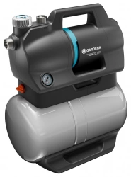 Surpresseur 9066-20 3900L/H
