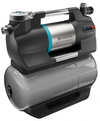 Surpresseur 9067-20 5600L/H