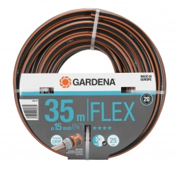 Tuyau Flex Ø 15 mm