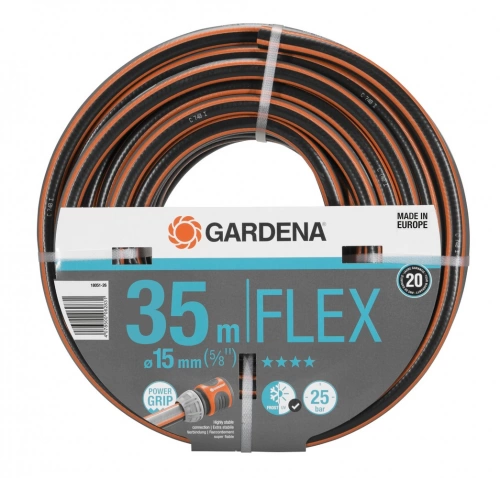 Tuyau Flex Ø 15 mm