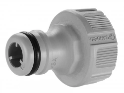 Nez de robinet abs 15 x 21-15 x 21 GARDENA