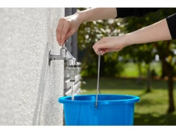 Nez de robinet abs 15 x 21-15 x 21 GARDENA