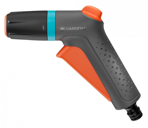 Pistolet de nettoyage multijet – Classic – 2 jets – Débit réglable