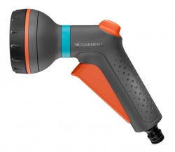 Pistolet d’arrosage multi-applications Classic – 4 jets polyvalents