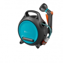 Dévidoir portable Move – Compact, léger et prêt à l’emploi