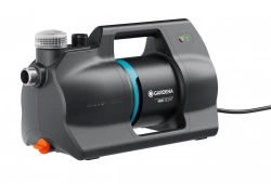 Pompe automatique maison & jardin 4600 Silent – 4600 l/h – 4,0 bar