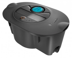 AquaPrecise – Système d’arrosage enterré solaire pour pelouses jusqu’à 320 m²