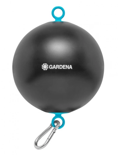 Flotteur d’aspiration pour pompe – Accessoire anti-particules