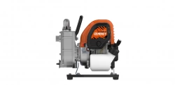 Pompe à eau DEVA - 8000L/H - 29MTS