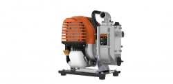 Pompe à eau DEVA - 8000L/H - 29MTS