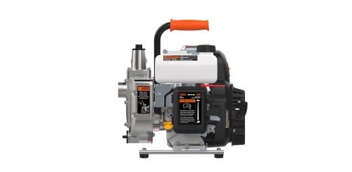 Pompe à eau CIDACOS - 13000L/H - 15MTS