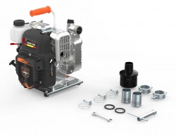 Pompe à eau CIDACOS - 13000L/H - 15MTS