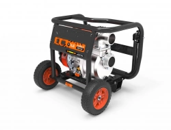 Pompe à eau TAJO - 550/HOL7 - 15MTS