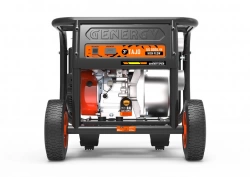 Pompe à eau TAJO - 550/HOL7 - 15MTS
