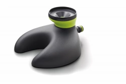 Arrosseur "CONO" sur base - Vert