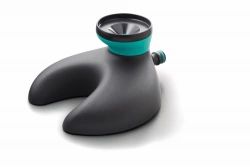 Arrosseur "CONO" sur base - Bleu