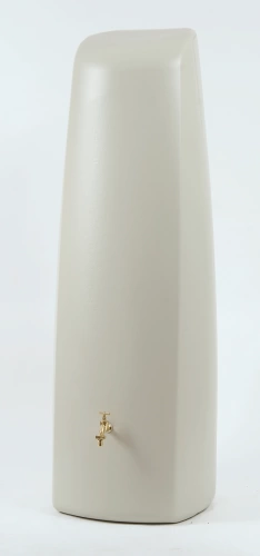 Cuve murale ELEGANCE - Sable - 400 L
