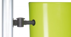 Réservoirs décoratifs COLOR - 350 L - Apple
