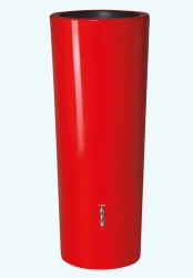 Réservoir COLOR - 350 L - Tomato