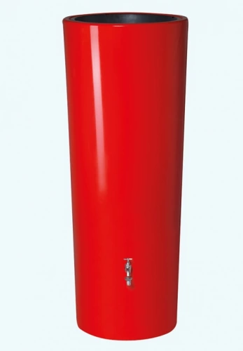 Réservoir COLOR - 350 L - Tomato