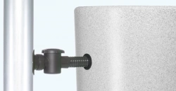 Réservoir STONE - Silver - 350L