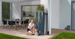 Réservoir STONE - Lava - 350L