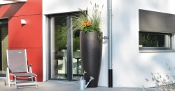 Réservoir 2 en 1 - Moka - 300L