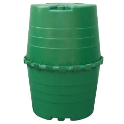 Réservoir TOP-TANK 1300L - 156 x Ø 118 cm