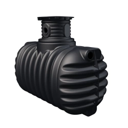 KIT JARDIN 4RAIN CONFORT à enterrer - 1 600L