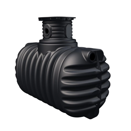 KIT JARDIN 4RAIN CONFORT à enterrer - 1 600L