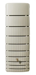 Cuve murale SLIM - Sable - 650 litres