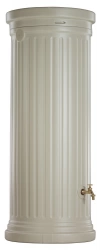 Cuve colonne cylindrique - sable - 500 litres