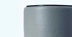Réservoir 2 en 1 - Gris - 300L