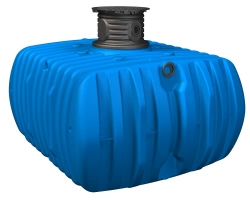 KIT JARDIN FLAT CONFORT - 2 x 5 000L (10 000L)