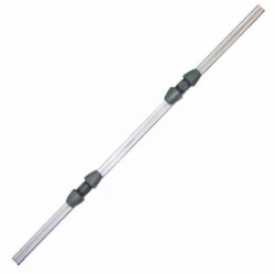 Allonge lance en aluminium pour pulvérisateur 2x0,60m HZ