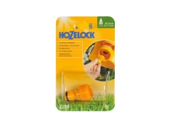 Adaptateur d’accessoires avec filetage 3/4″ pour permettre une connexion rapide - vrac