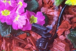 Arroseur 360° Vari Rotor Spray (x5)