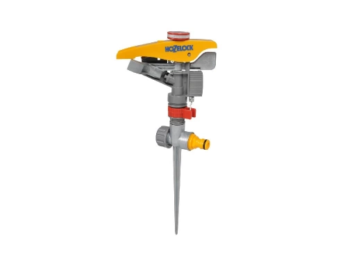 Arroseur canon circulaire de pulsation 450 m²