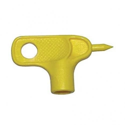 Clé poinçon pour perceuse à tube (x1)