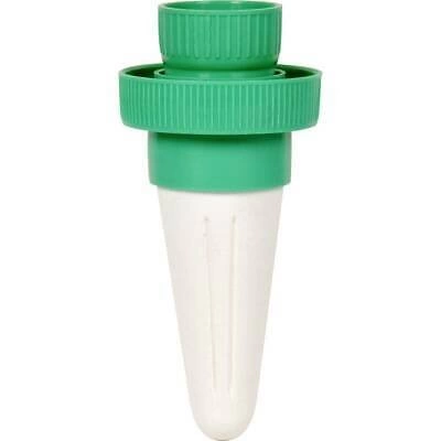 Cône Aquasolo pack 3+1 vert pour les plantes en pot à la maison