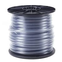 Tuyau en cristal 8x11mm - 120m touret